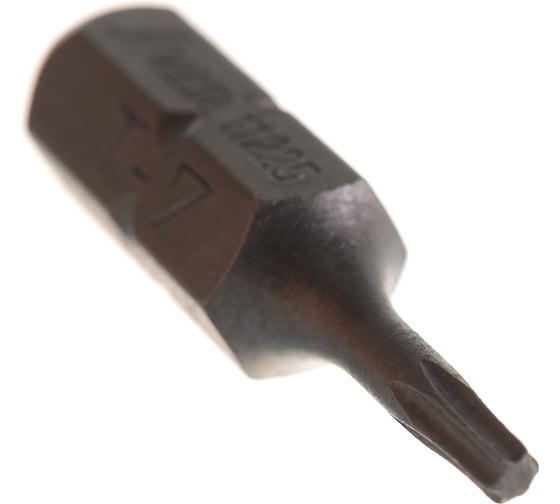 Изображение товара Бита TORX T7, 1/4" AIST 1122507T 00-00004624
