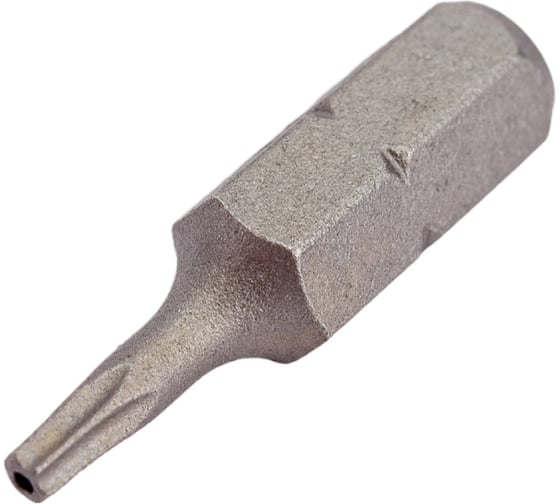 Изображение товара Бита TORX с отверстием под штифт T8, 1/4" AIST 1122508TT 00-00016441