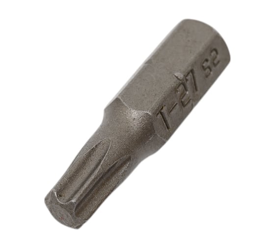 Изображение товара Бита TORX T27 ,1/4", 10 шт. AIST 1172527T10 00-00009563
