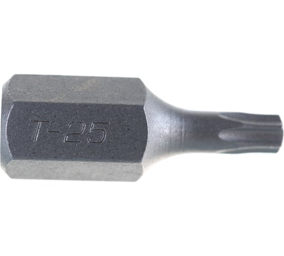 Изображение товара Бита TORX T25, 10 мм AIST 1323025T 00-00001000