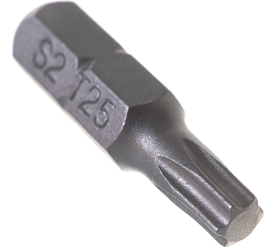 Изображение товара Бита TORX T25, 1/4" AIST 1122525T 00-00004632