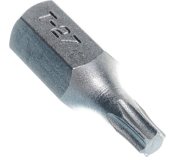 Изображение товара Бита TORX T27, 10 мм AIST 1323027T 00-00001120