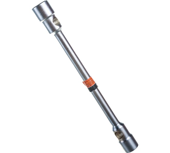 Изображение товара Торцевой прямой ключ 14х17 АвтоDело 40764 13012