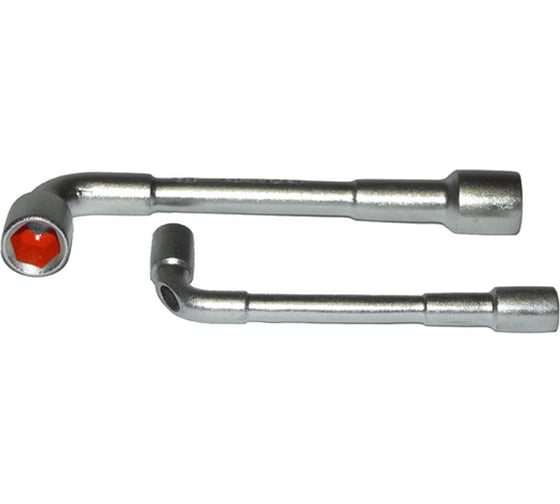 Изображение товара Торцевой ключ L-обр.21мм под шпильку АвтоDело 40771 10121