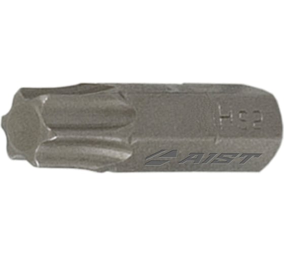 Изображение товара Бита TORX T40, 1/4", 10 шт. AIST 1172540T10 00-00003059