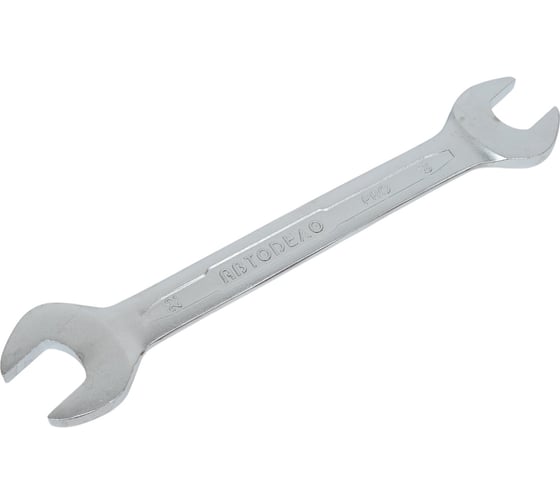 Изображение товара Рожковый ключ 19х22 АвтоDело Professional 37192 14245