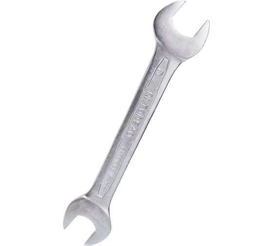 Изображение товара Рожковый ключ 24х27 АвтоDело Professional 37247 11091