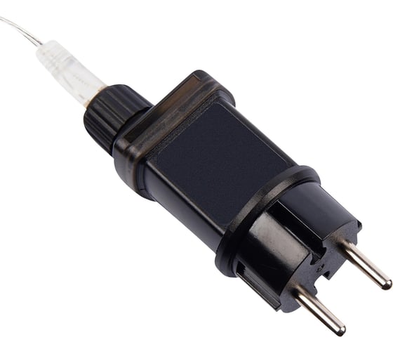 Изображение товара Занавес Uniel ULD-C3020-264/TTK WARM WHITE IP44 UL-00010920