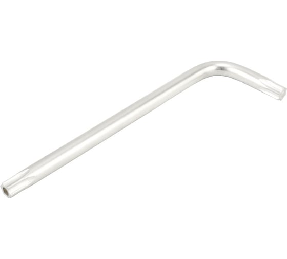 Изображение товара Торцевой ключ Torx изогнутый Т50 АвтоDело 39369 15157