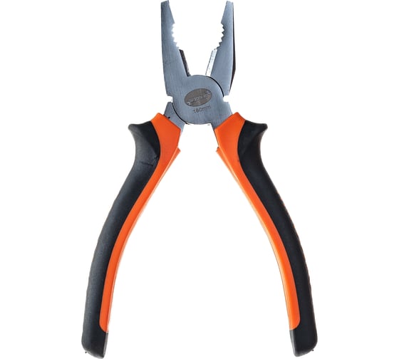 Изображение товара Пассатижи 180 мм АвтоDело 30218 14227