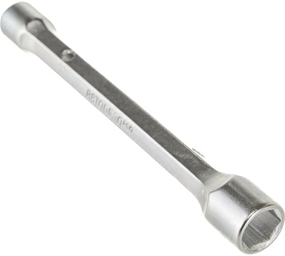 Изображение товара Торцевой кованный трубчатый ключ 8х10мм АвтоDело 34580 14728