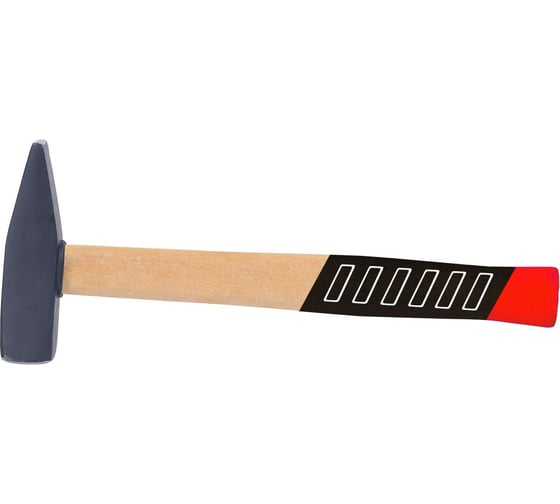 Изображение товара Молоток с деревянной ручкой 0.5кг АвтоDело 30235 14549