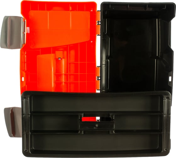 Изображение товара Инструментальный ящик 500х250х260мм АвтоDело 44149 12722