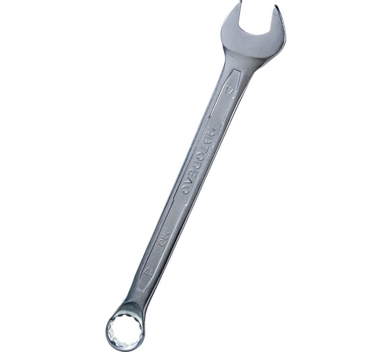 Изображение товара Комбинированный 75` коленчатый ключ 17х17 АвтоDело Professional 36317 10045