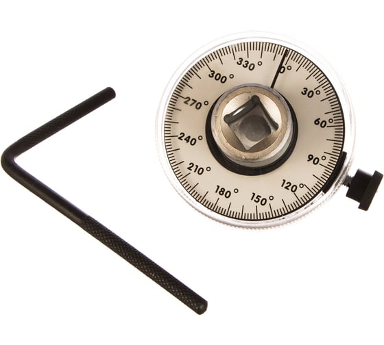 Изображение товара Механический угломер 1/2 АвтоDело 40436 14720