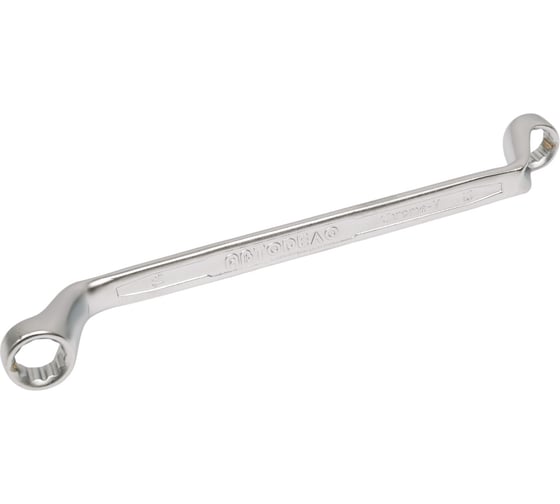 Изображение товара Накидной ключ 13х14 АвтоDело Professional 38134 10823