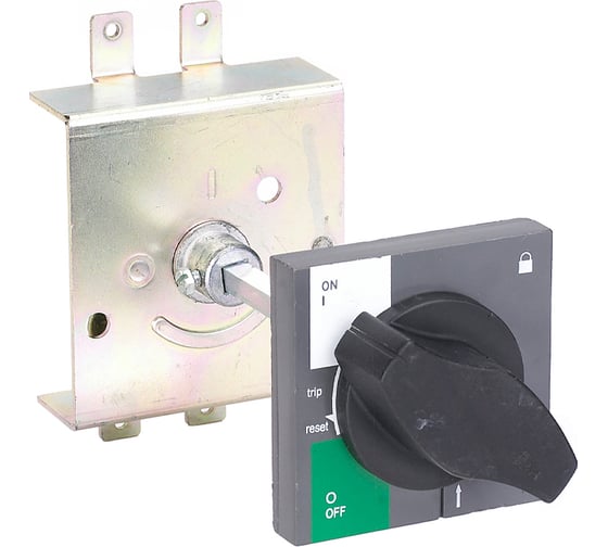 Изображение товара Ручка на дверь шкафа DEKraft ВА-305 22940DEK