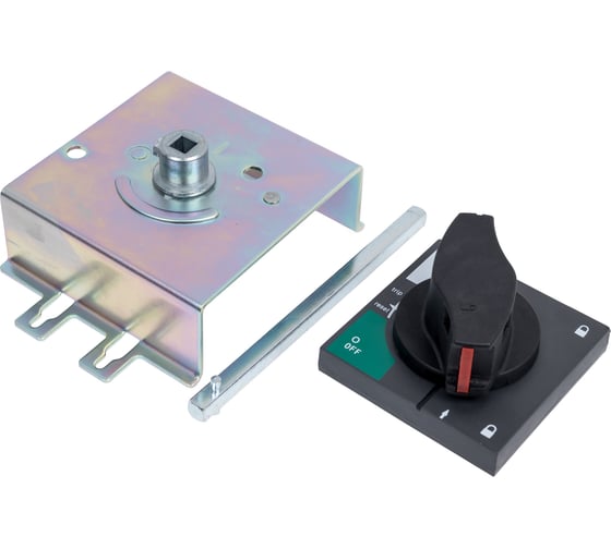 Изображение товара Ручка на дверь шкафа DEKraft ВА-303 22939DEK