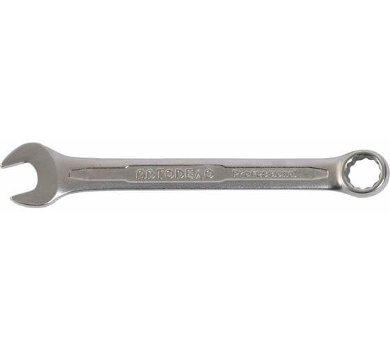 Изображение товара Комбинированный ключ 10х10 АвтоDело Professional 36010 11504