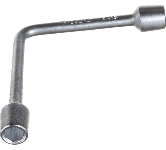 Изображение товара Торцевой  ключ 12х13 Г-образный АвтоDело 40723 11292