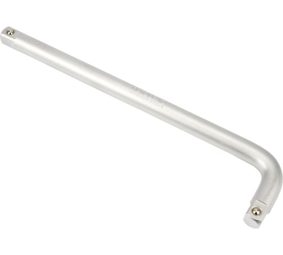 Изображение товара Г-образный вороток 1/2 250х50mm АвтоDело Professional 39639 13834