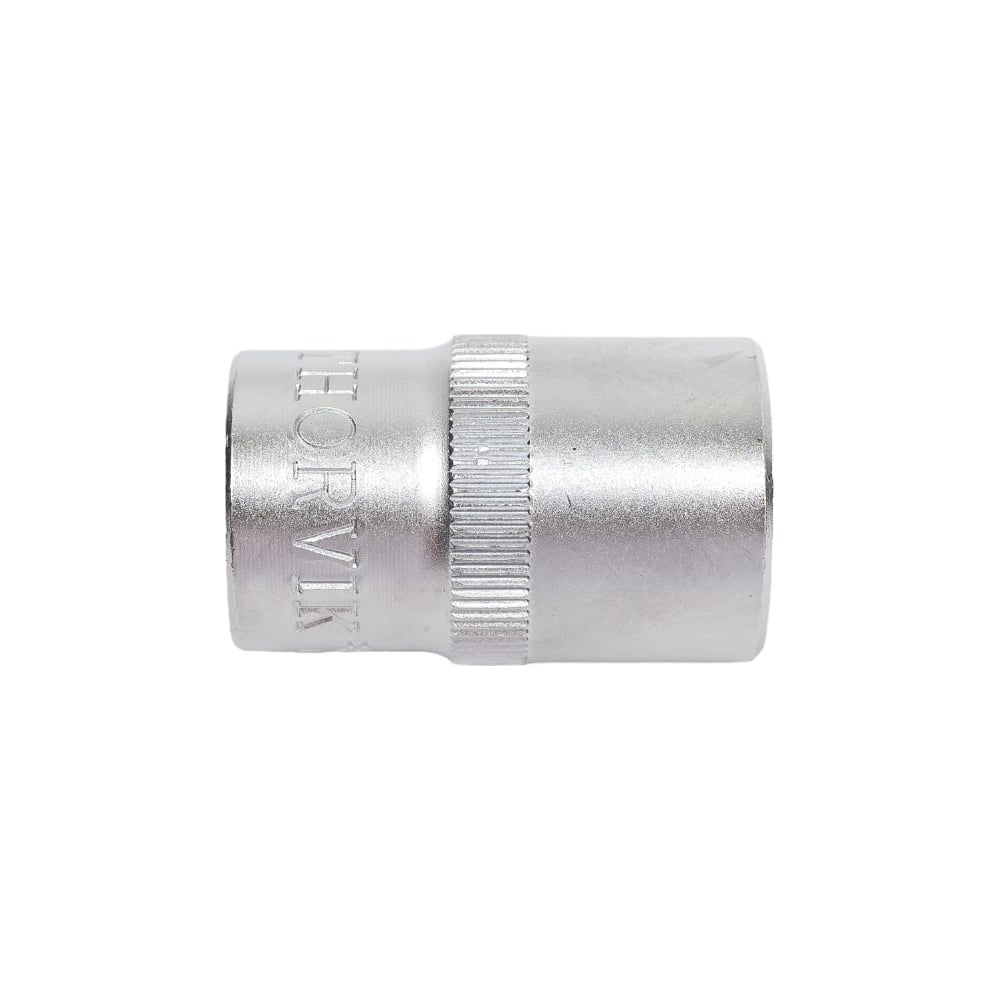 Изображение товара Головка торцевая 12-гранная 17 мм 1/2 дюйма Thorvik 52991