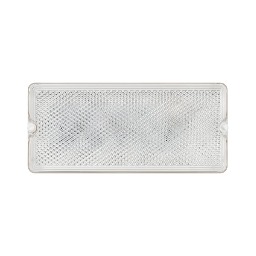 Изображение товара Светильник ЭРА ДБО 0112001 Линия Лайт 12 Вт IP54 для внутреннего и наружного использования