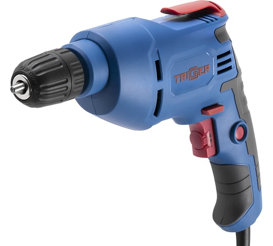 Изображение товара Сетевая дрель ТРИГГЕР 20016 Тов-174556