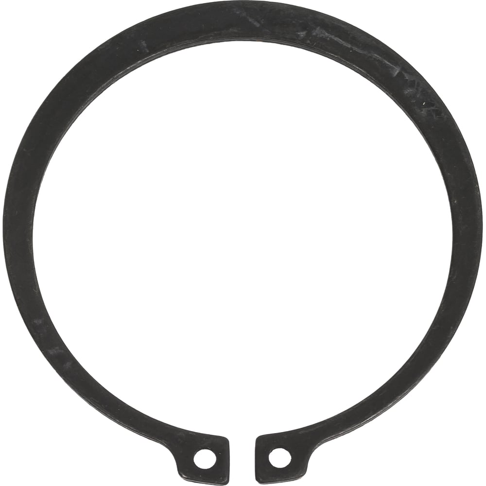 Изображение товара Стопорное кольцо на вал BTI DIN 471 70 (10шт.)