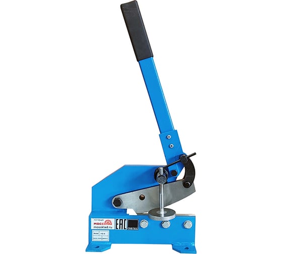 Изображение товара Рычажные ножницы FABTEC HS-6 59627