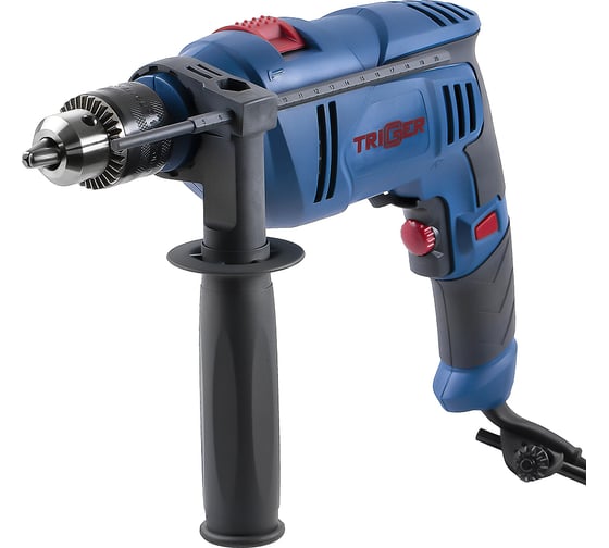Изображение товара Ударная дрель ТРИГГЕР 20012 тов-167473
