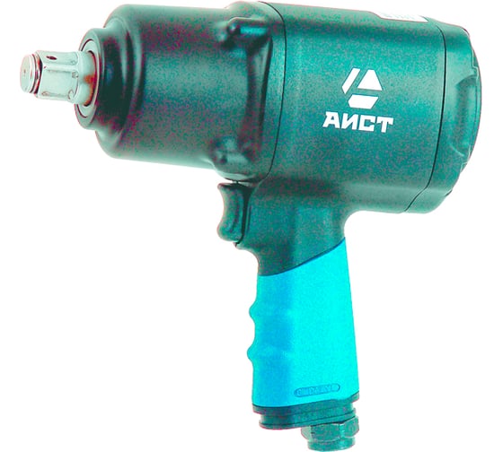 Изображение товара Пневмогайковерт AIST 3/4" 90151661 00-00016720