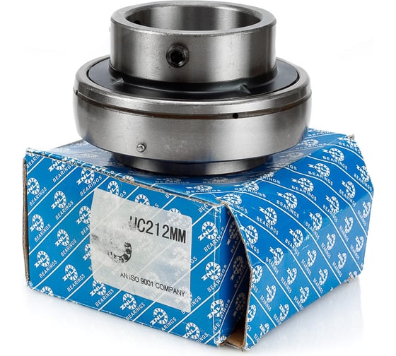 Изображение товара Подшипник ZNL UC 212 UC 212 ZNL