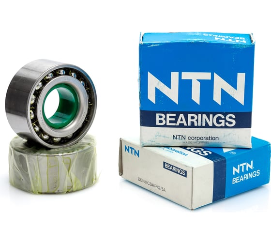 Изображение товара Подшипник NTN DE 0869 CS46P (38x72x34)