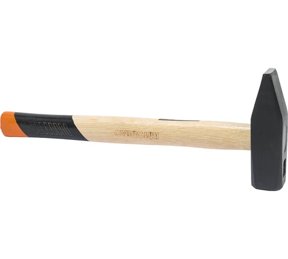 Изображение товара Молоток с деревянной ручкой 1.0кг АвтоDело 30231 14552