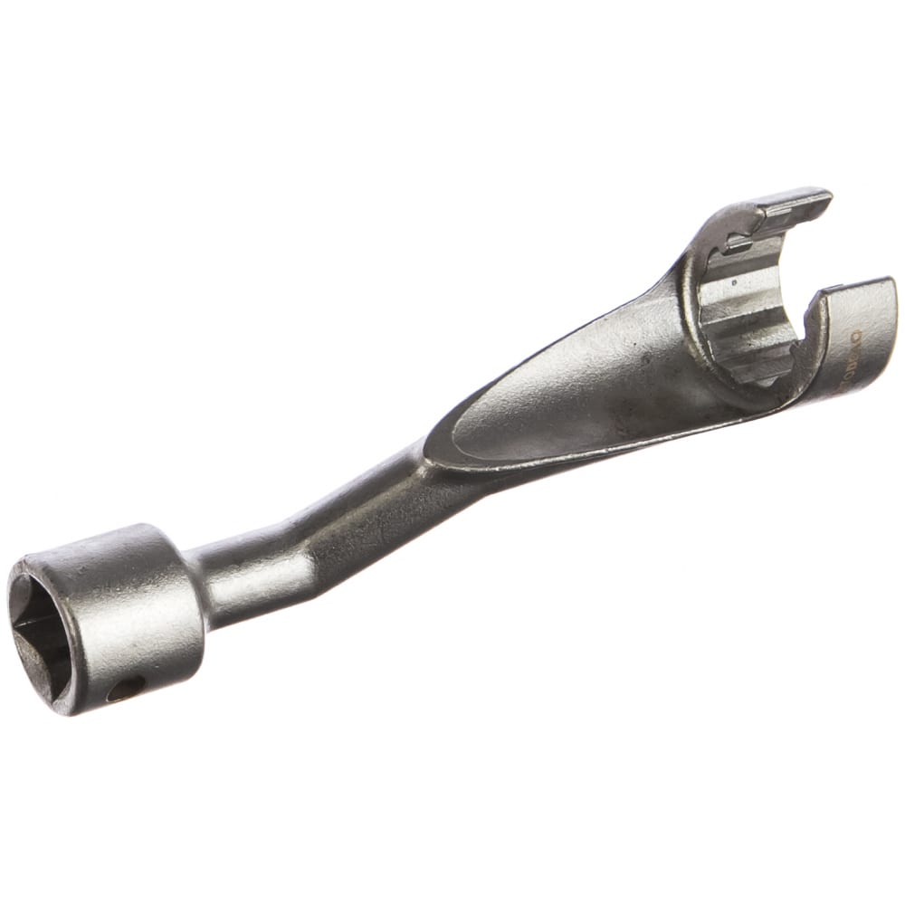 Сервисный ключ для гайки крепления топливной трубки Автоdело сервисный ключ для opel мастак