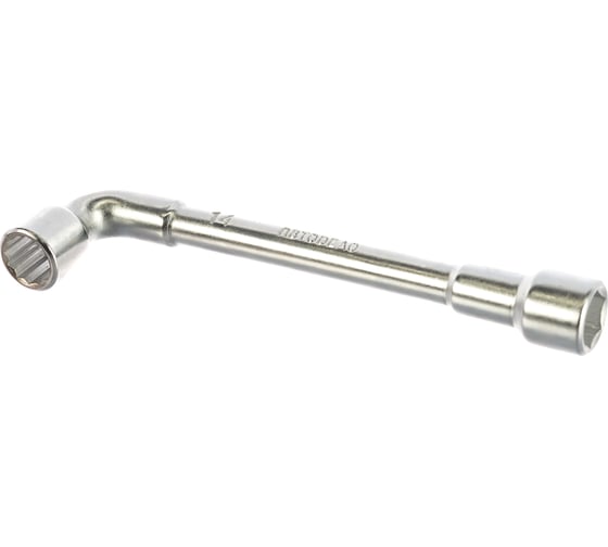 Изображение товара Торцевой ключ L-образный 14мм под шпильку АвтоDело 40754 10974