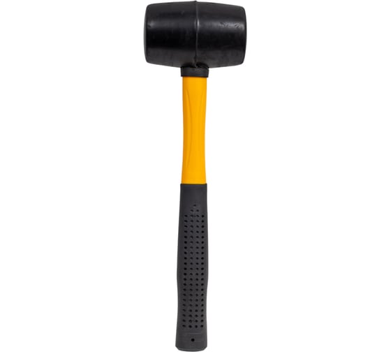 Изображение товара Киянка с фибергласовой ручкой 600 г АвтоDело 30370 10695