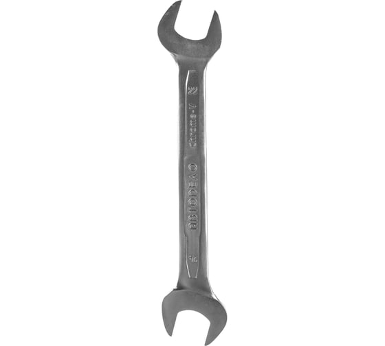 Изображение товара Рожковый ключ 22х24 АвтоDело Professional 37224 13926