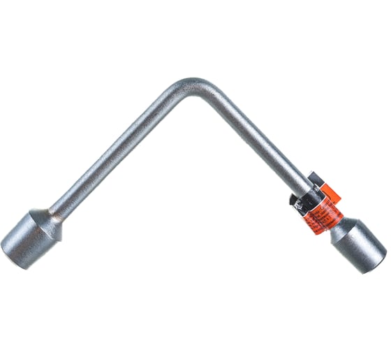 Изображение товара Торцевой ключ 10х13 Г-образный АвтоDело 40713 11943