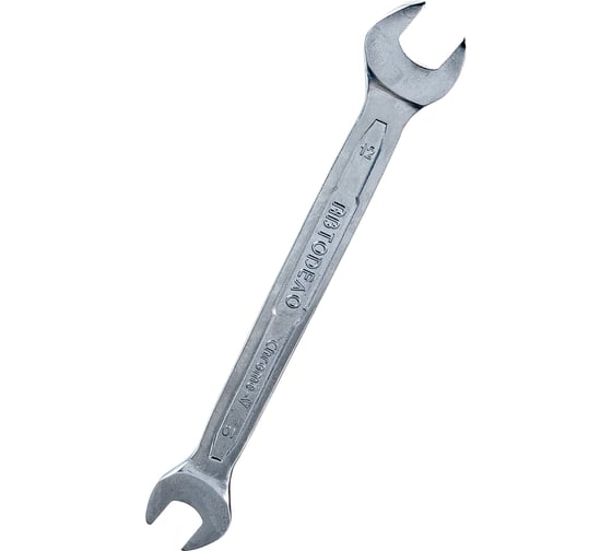 Изображение товара Рожковый ключ 10х12 АвтоDело Professional 37102 11088