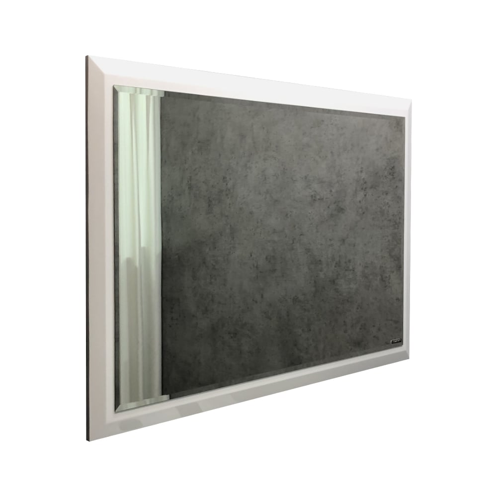 Зеркало Comforty зеркало 78x80 см белый глянец comforty империя 00004143507