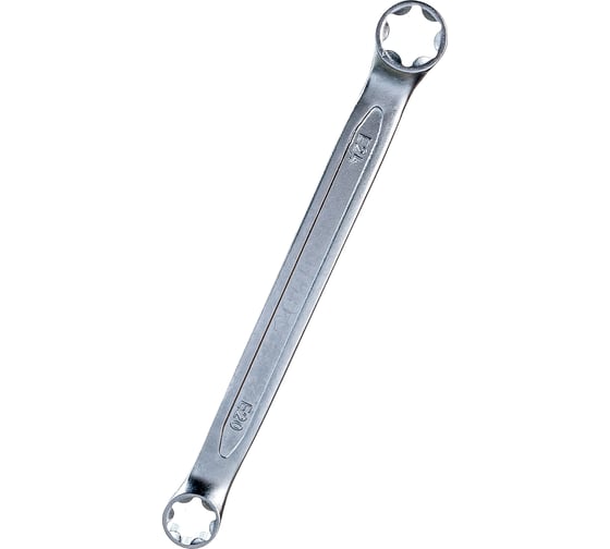 Изображение товара Накидной ключ TORX E20хE24 АвтоDело Professional 38024 15119