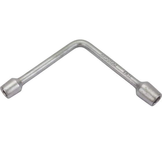 Изображение товара Торцевой ключ 9х11 Г-образный АвтоDело 40791 11214