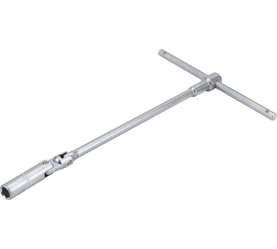 Изображение товара Карданный ключ с шарниром 11 L=320mm АвтоDело 40111 10109