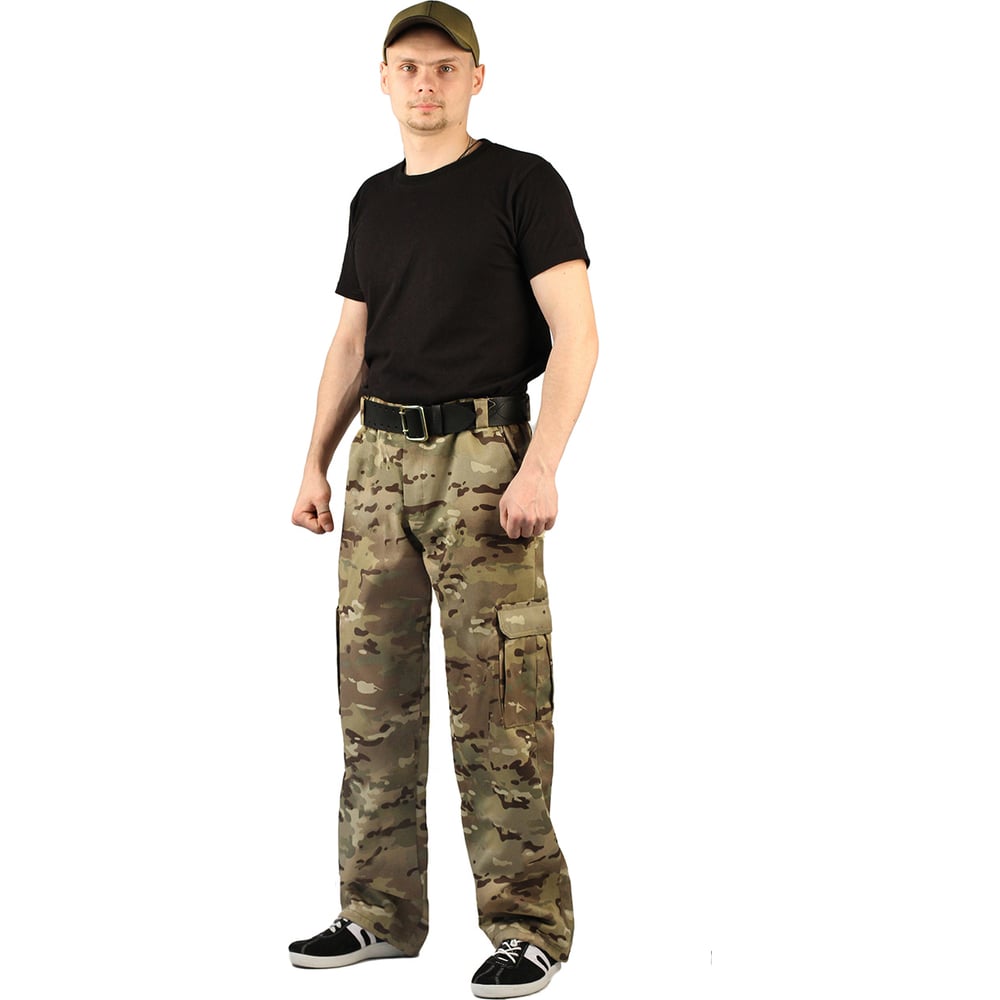 Мужские брюки URSUS Захват БРЮ765-К183-04