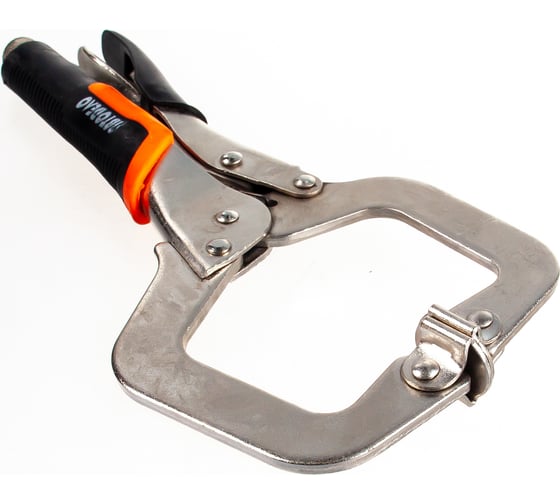 Изображение товара Пассатижи с фиксатором 275мм тип-С2 АвтоDело 30442 13842