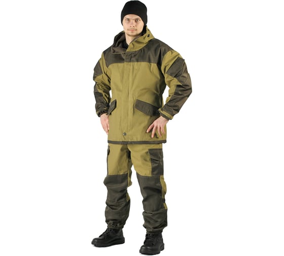 Изображение товара Мужской костюм URSUS Горка 3 КОС288-д-270Ф; 64-66, 170-176