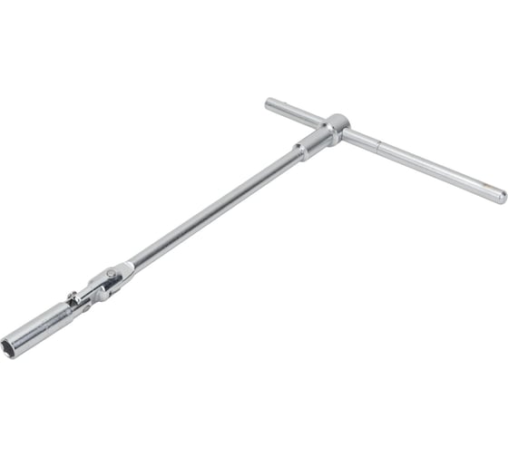 Изображение товара Карданный ключ с шарниром 10 L=320mm АвтоDело 40110 11313