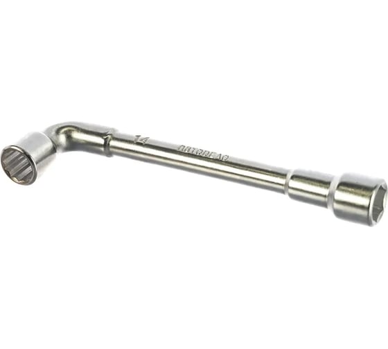 Изображение товара Торцевой ключ L-образный 22мм под шпильку 40772 13229